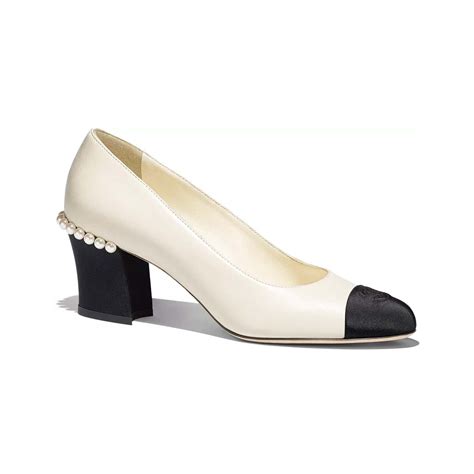 femme chanel chaussure|Chanel shoes women price.